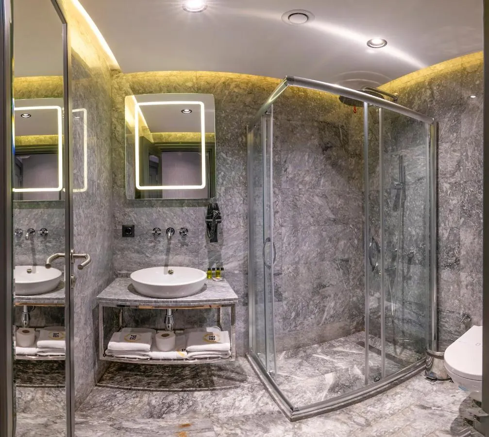 Peri Hotel Taksim Istanbul