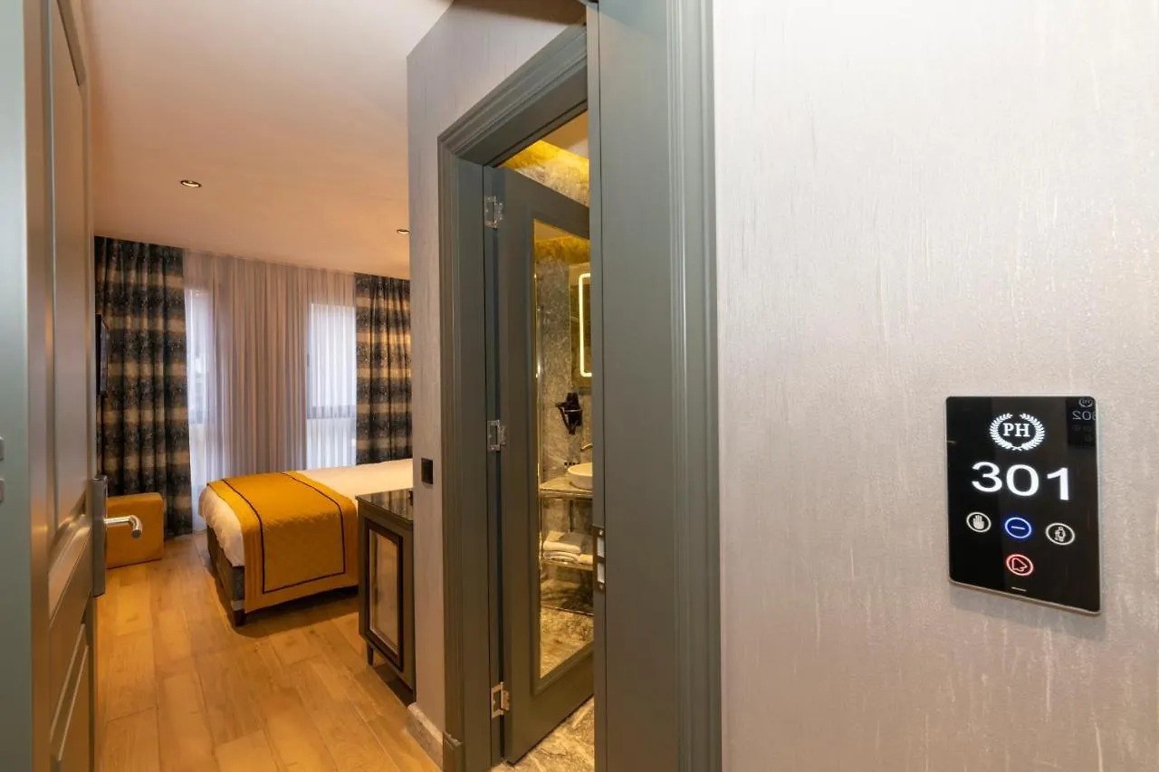 **  Peri Hotel Taksim Istanbul Turkey