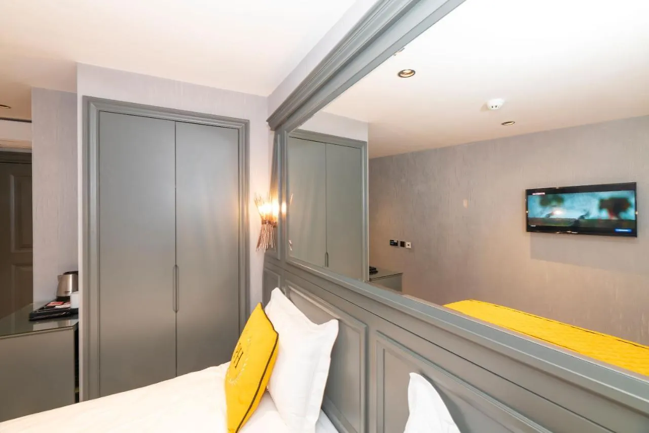 Peri Hotel Taksim Istanbul