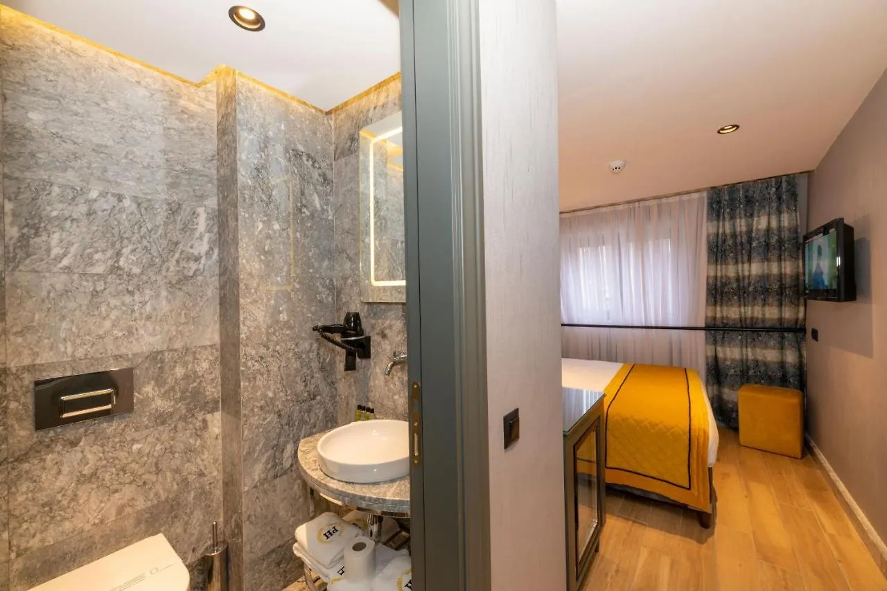 **  Peri Hotel Taksim Istanbul Turkey