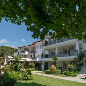  Aparthotel Aristides Griechenland