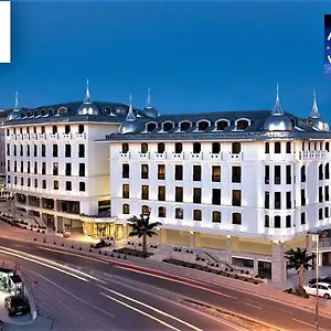 Hotel Hurry Merter, Istanbul