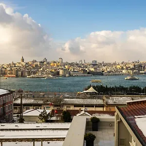 Hotel Sayeban Gold, Istanbul
