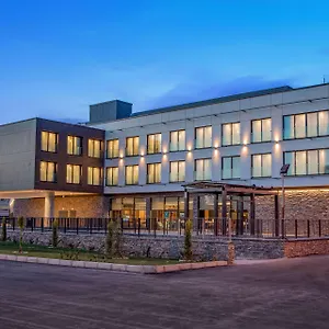 **** Hotel Hampton By Hilton Izmir Türkei