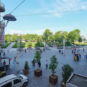 Hotel Saray, Istanbul