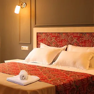 *** Hotel Galaktioni 22 Georgien