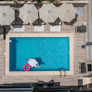 ** Hotel Vellum Griechenland