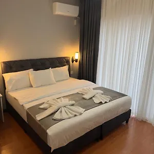 Hotel Ercan, Istanbul