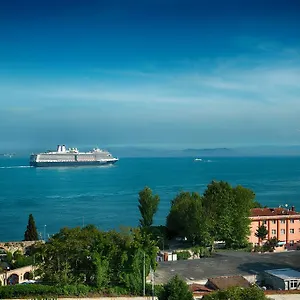 Hotel Mytra, Istanbul