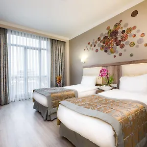 Hotel Fatih Corner, Istanbul
