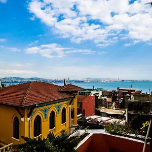 Hotel Turk Art, Istanbul
