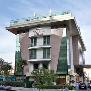 Hotel Queen &, Istanbul