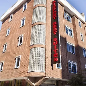 Hotel Airport, Istanbul