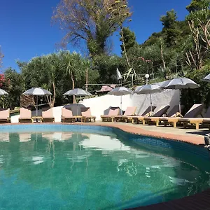 **** Aparthotel Dias Griechenland
