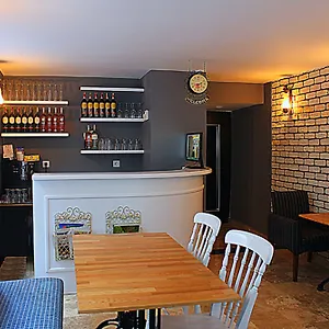 Hotel Taksim Santa Lucia, Istanbul