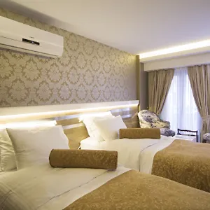 Hotel Golden Rain Old, Istanbul