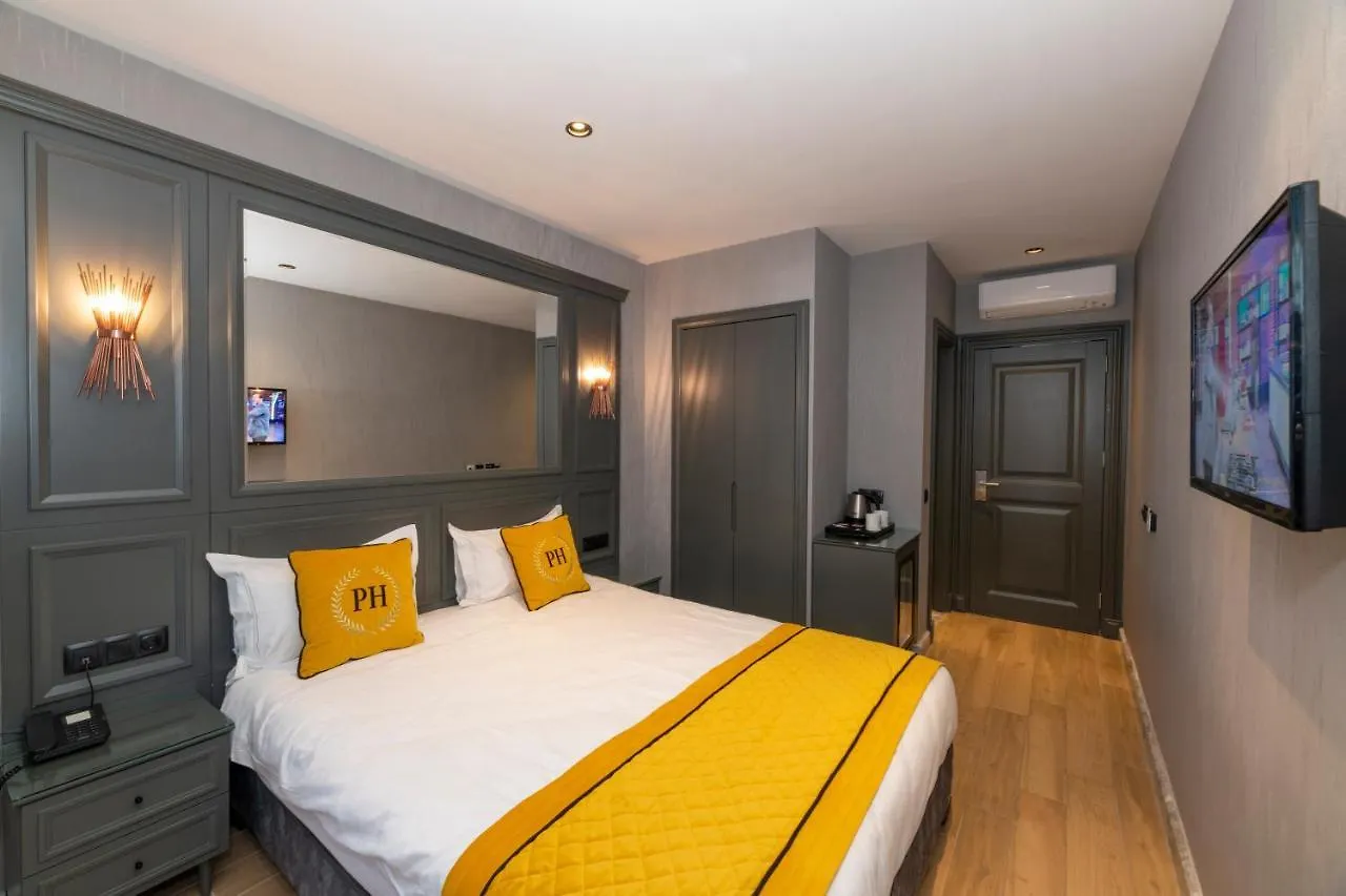 Peri Hotel Taksim اسطنبول