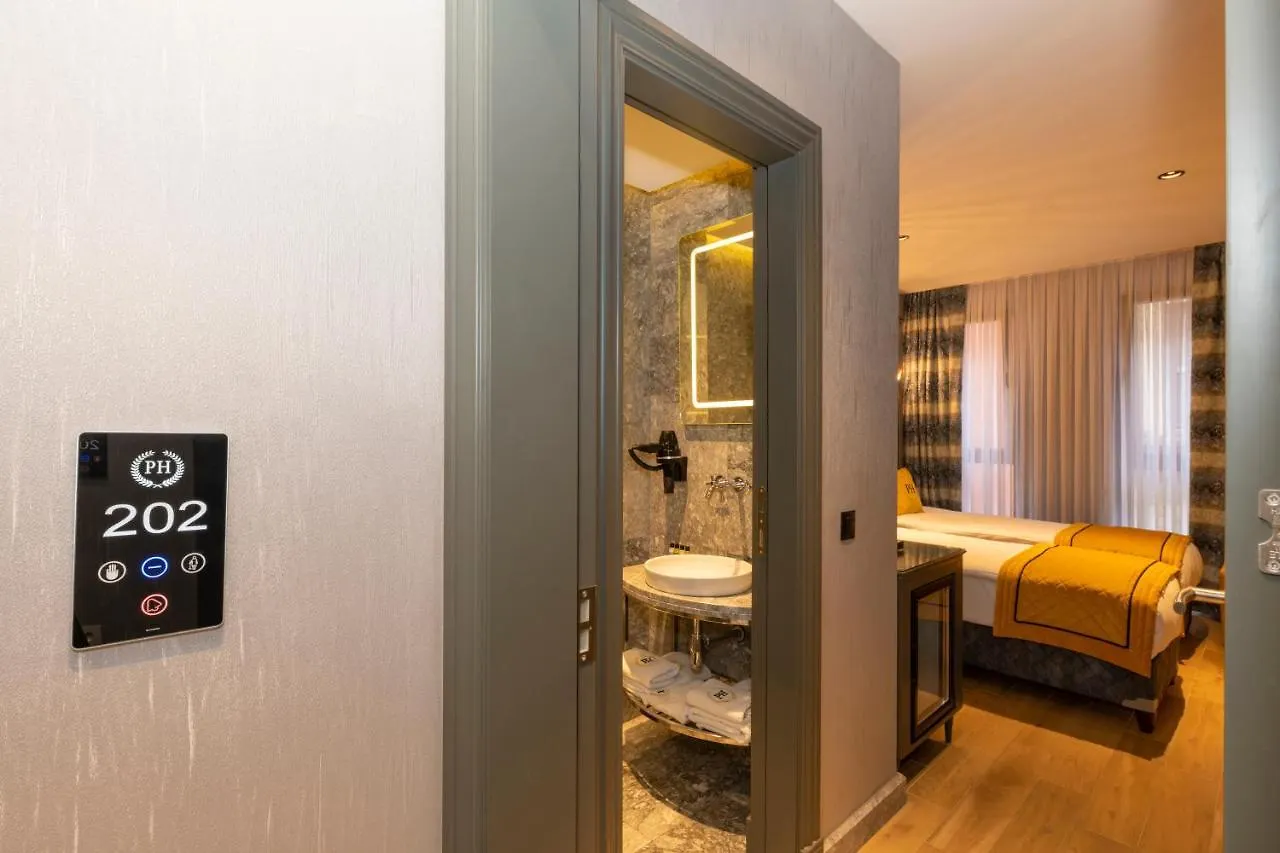 Peri Hotel Taksim اسطنبول