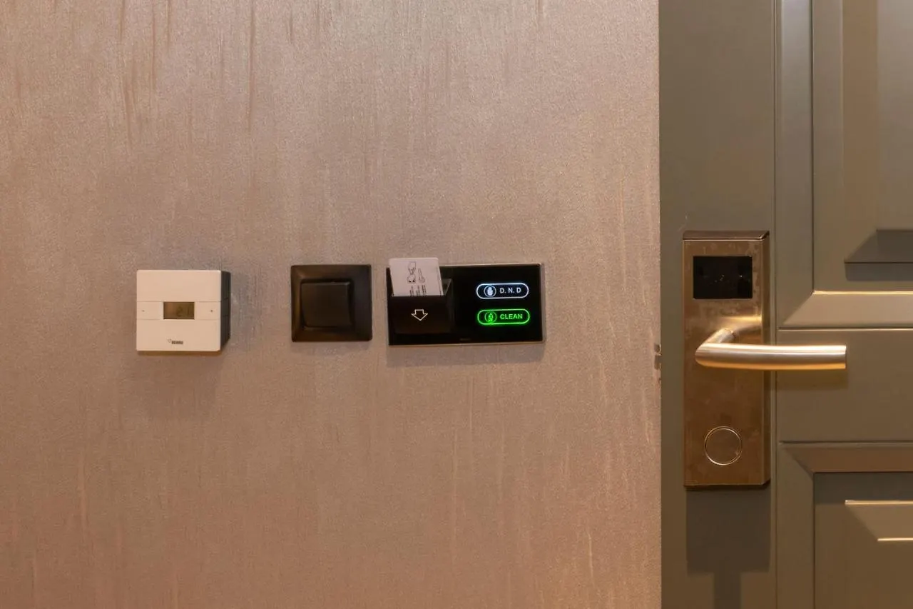 Peri Hotel Taksim اسطنبول تركيا