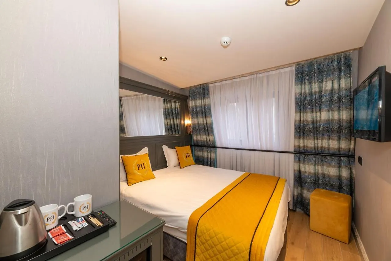 Peri Hotel Taksim اسطنبول 2*,  تركيا