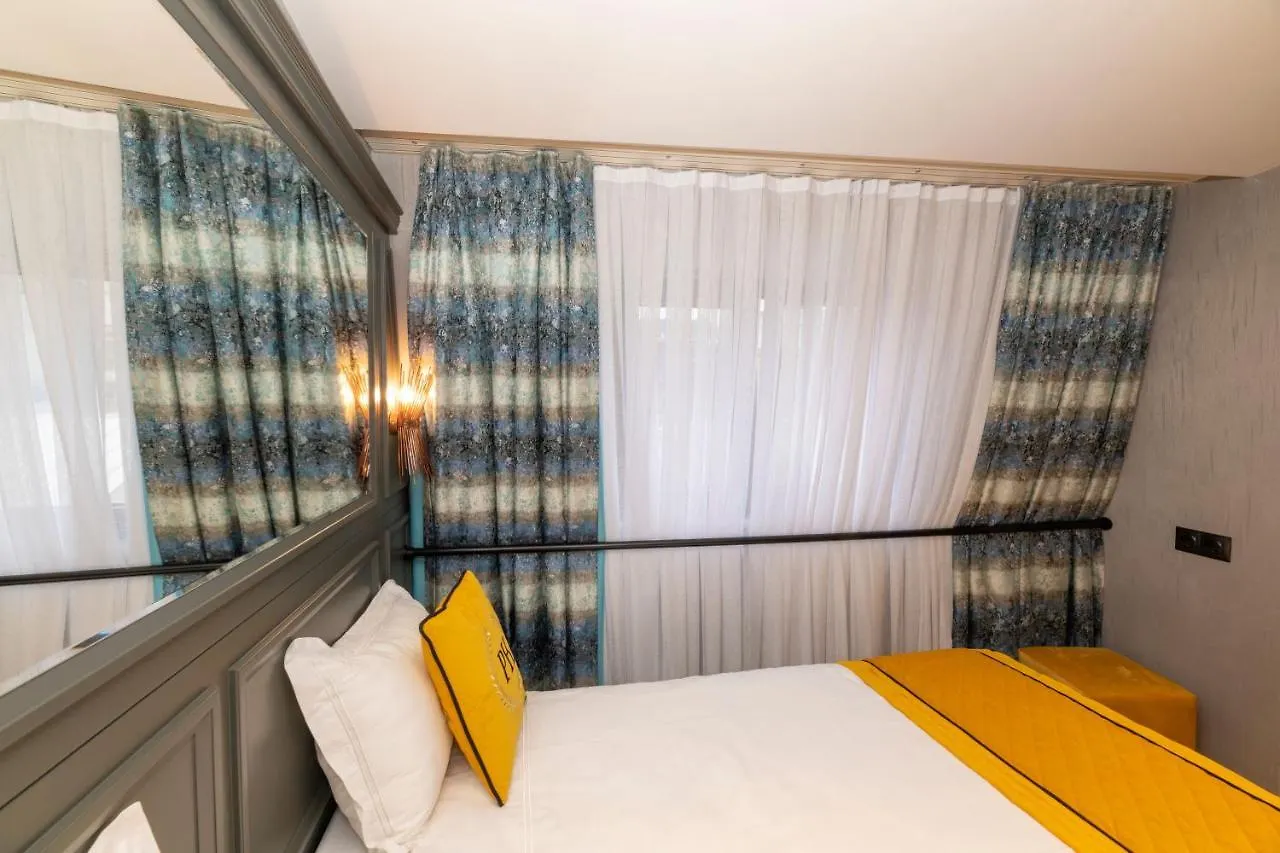 Peri Hotel Taksim اسطنبول